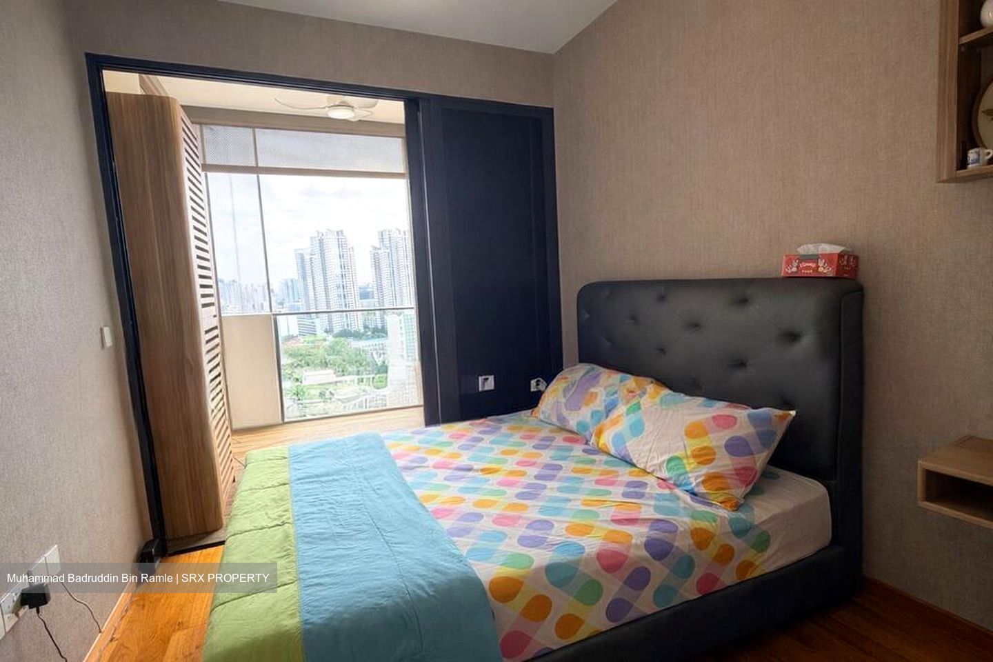 Uptown @ Farrer (D8), Apartment #566239891